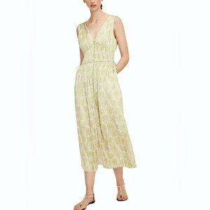 Rebecca Taylor Astera Fleur Mini Bustier Midi Dress. NWT. Size XS